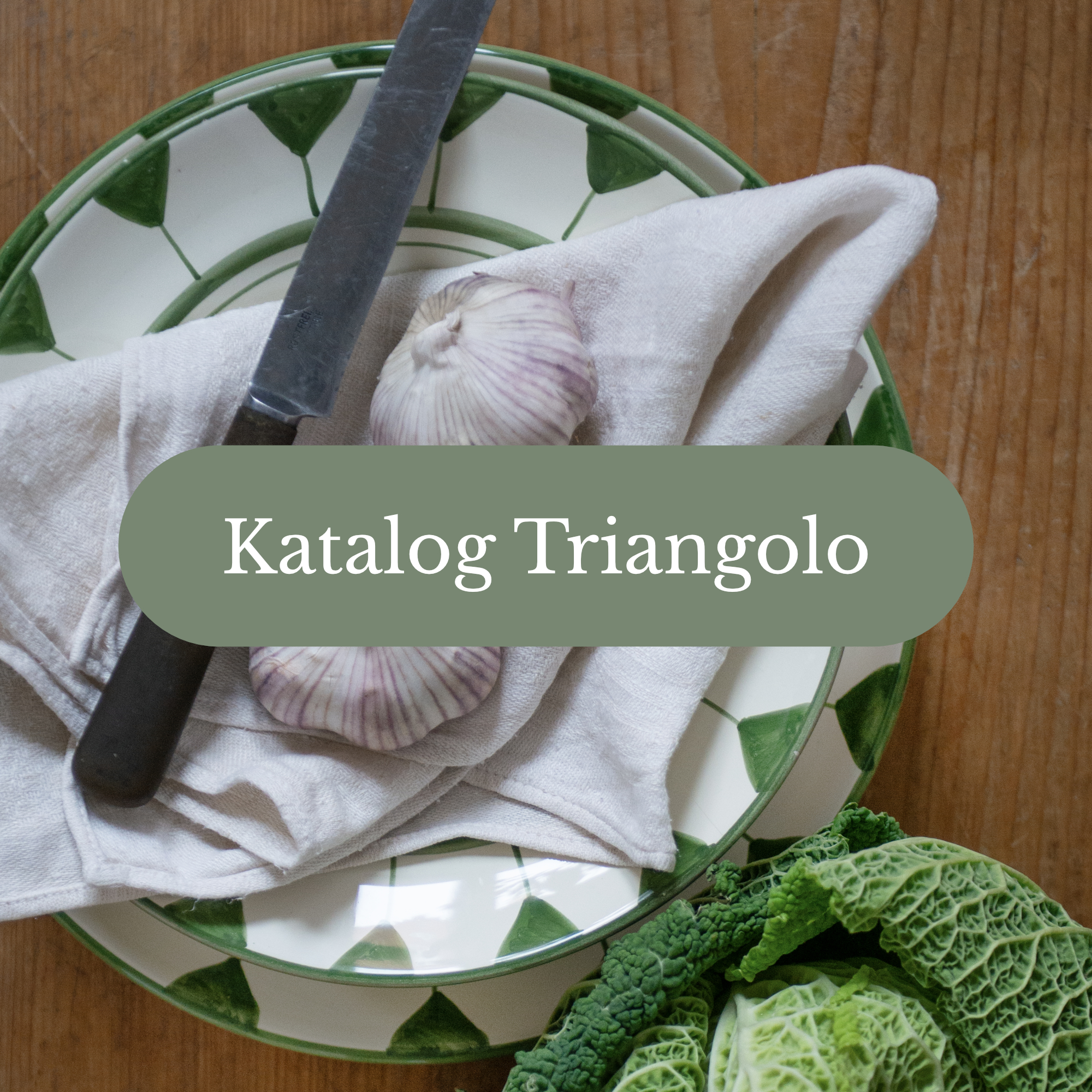Katalog Triangolo