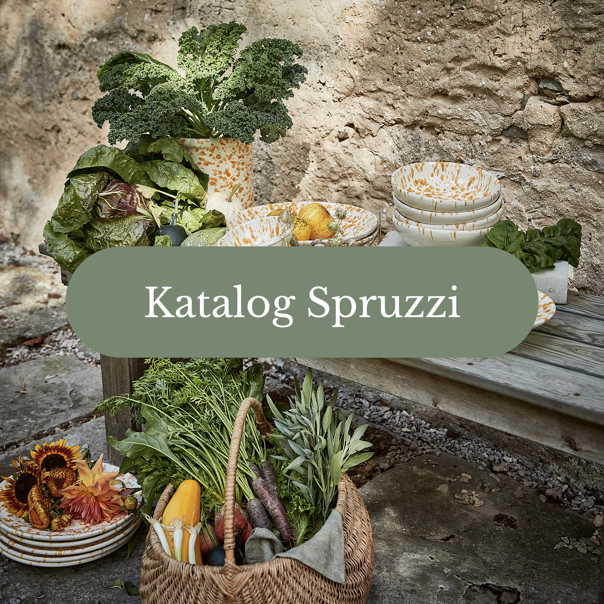 Katalog Spruzzi