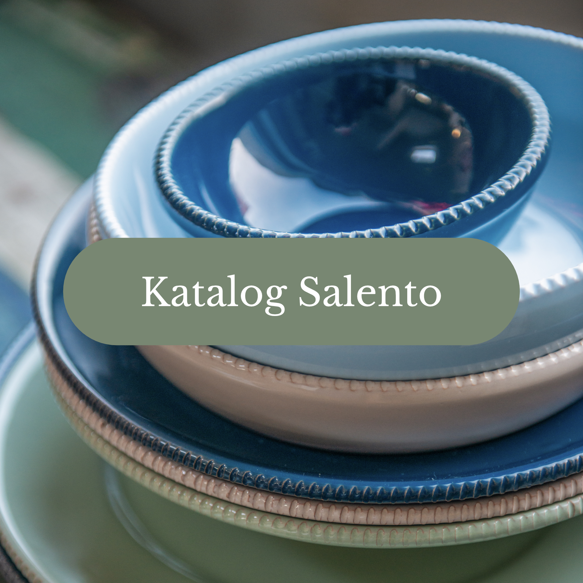 Katalog Salento